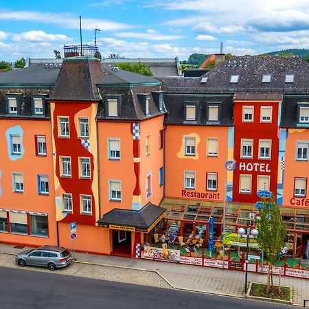 Meister Baer Hotel Fichtelgebirge Marktredwitz Luaran gambar