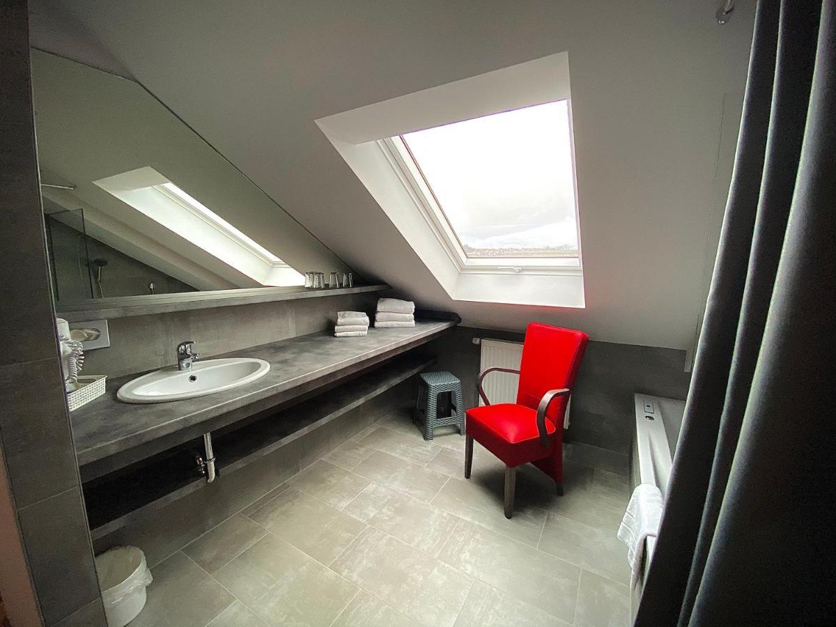 Meister Baer Hotel Fichtelgebirge Marktredwitz Luaran gambar