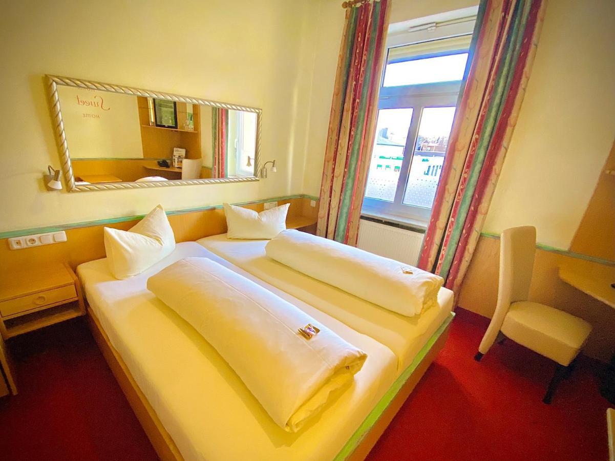 Meister Baer Hotel Fichtelgebirge Marktredwitz Luaran gambar