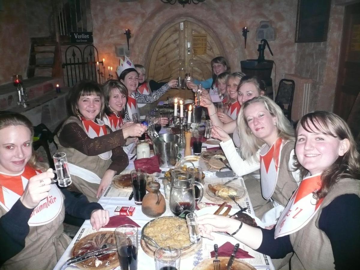 Meister Baer Hotel Fichtelgebirge Marktredwitz Luaran gambar