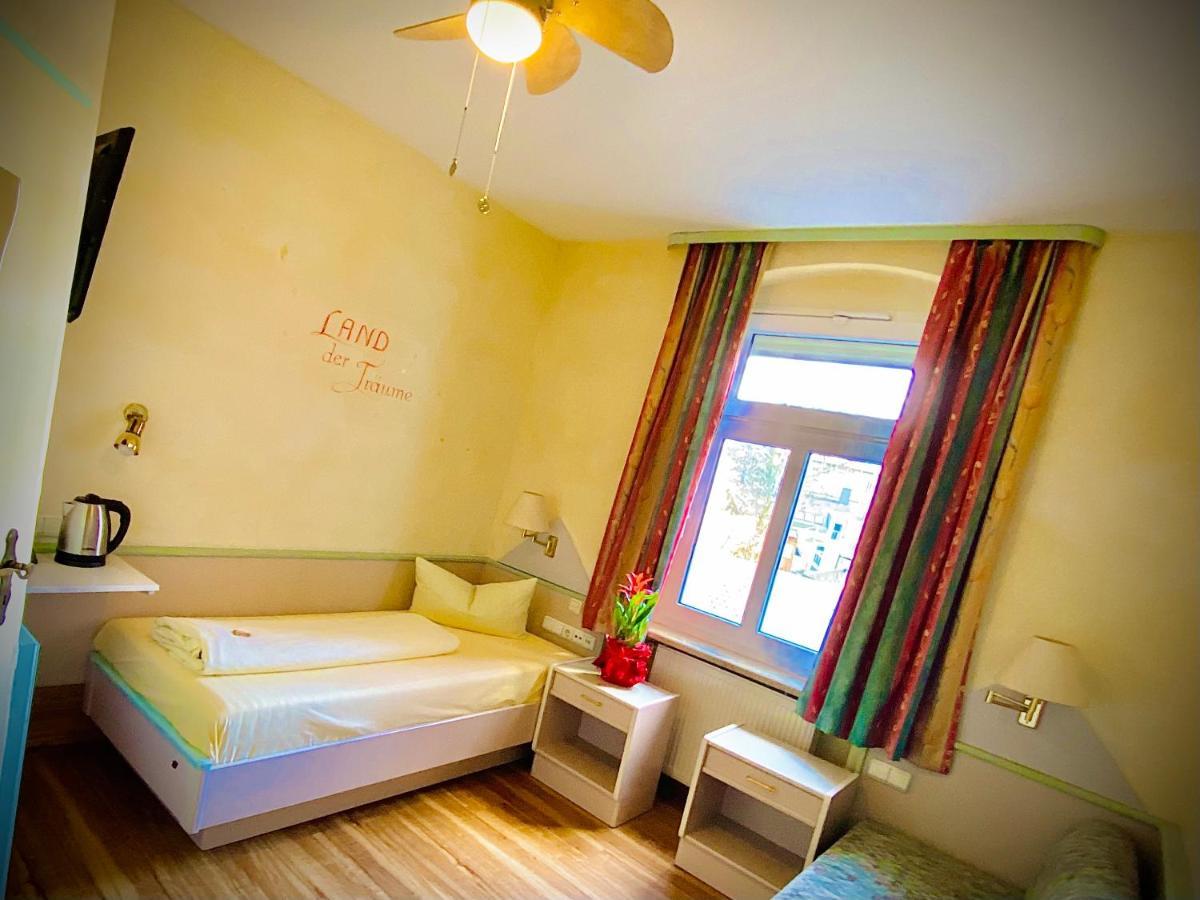 Meister Baer Hotel Fichtelgebirge Marktredwitz Luaran gambar