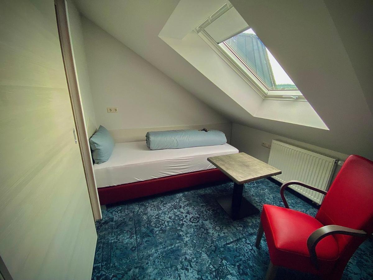 Meister Baer Hotel Fichtelgebirge Marktredwitz Luaran gambar