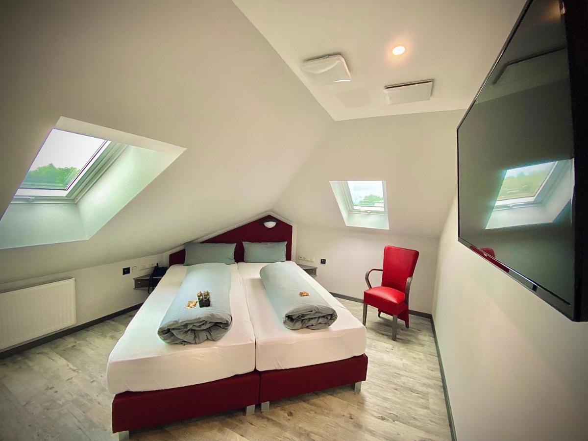 Meister Baer Hotel Fichtelgebirge Marktredwitz Luaran gambar