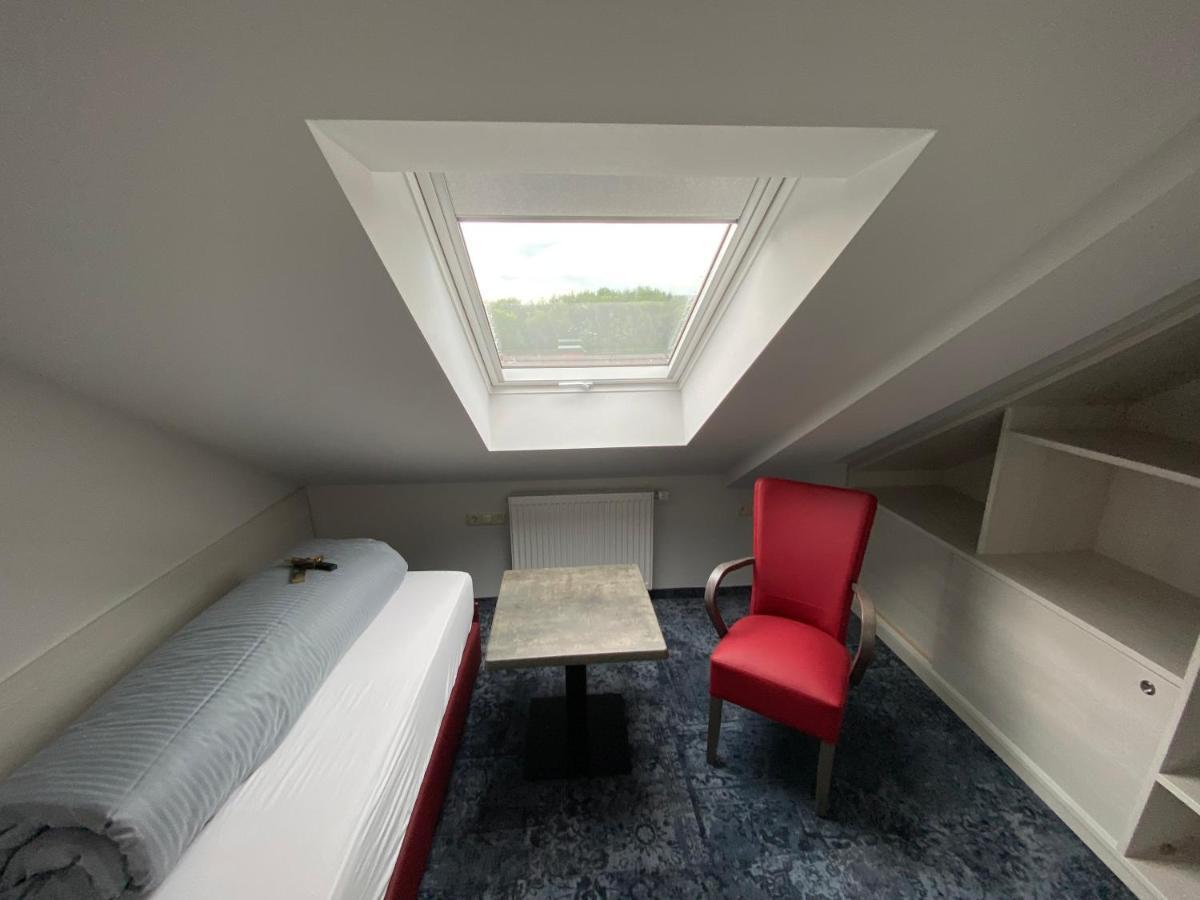 Meister Baer Hotel Fichtelgebirge Marktredwitz Luaran gambar