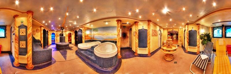 Meister Baer Hotel Fichtelgebirge Marktredwitz Luaran gambar