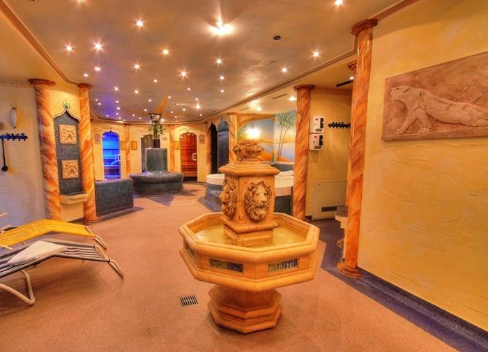 Meister Baer Hotel Fichtelgebirge Marktredwitz Luaran gambar