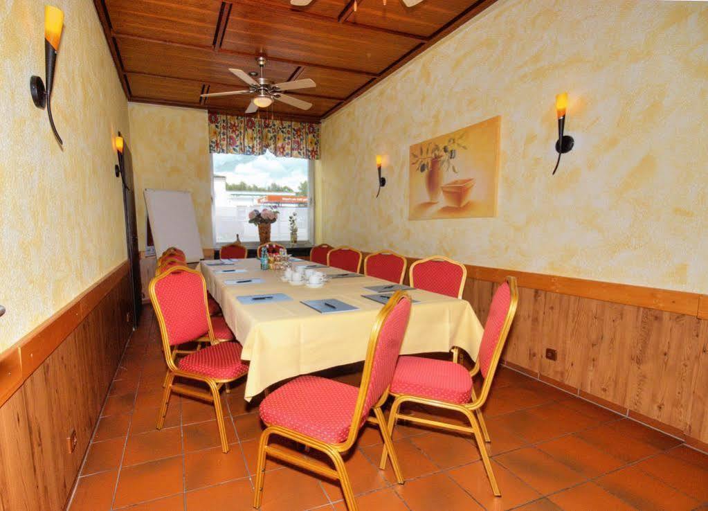 Meister Baer Hotel Fichtelgebirge Marktredwitz Luaran gambar